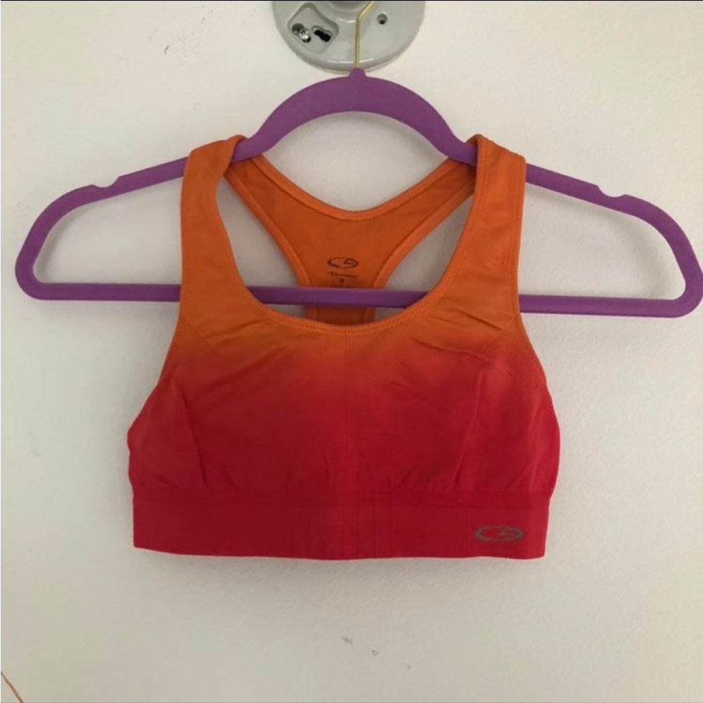 Champion Sports Bra, Small